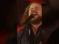 A Stroll Down Memory Lane: Day 5 - Dondante, VH1 Storytellers, 2011 #shorts