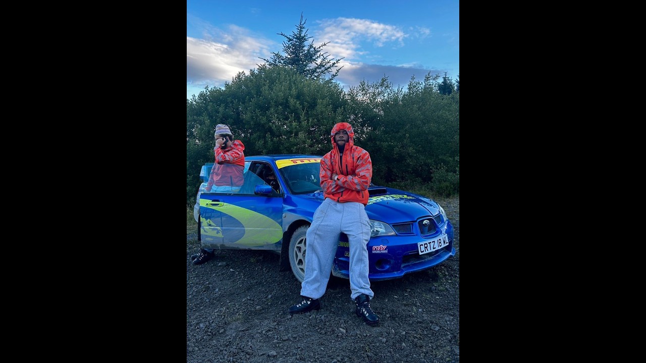 [FREE] Lil Tony x Luhh Dyl Type Beat - 