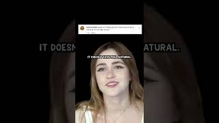 Chrissy's Comments Content