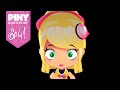 PINY Institute Of New York - The Cover Up (S1 - EP41) 🌟♫🌟 Cartoons in English for Kids