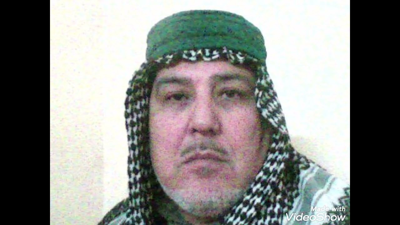 سيد ابراهيم العلي يل گاصدينا المدينه