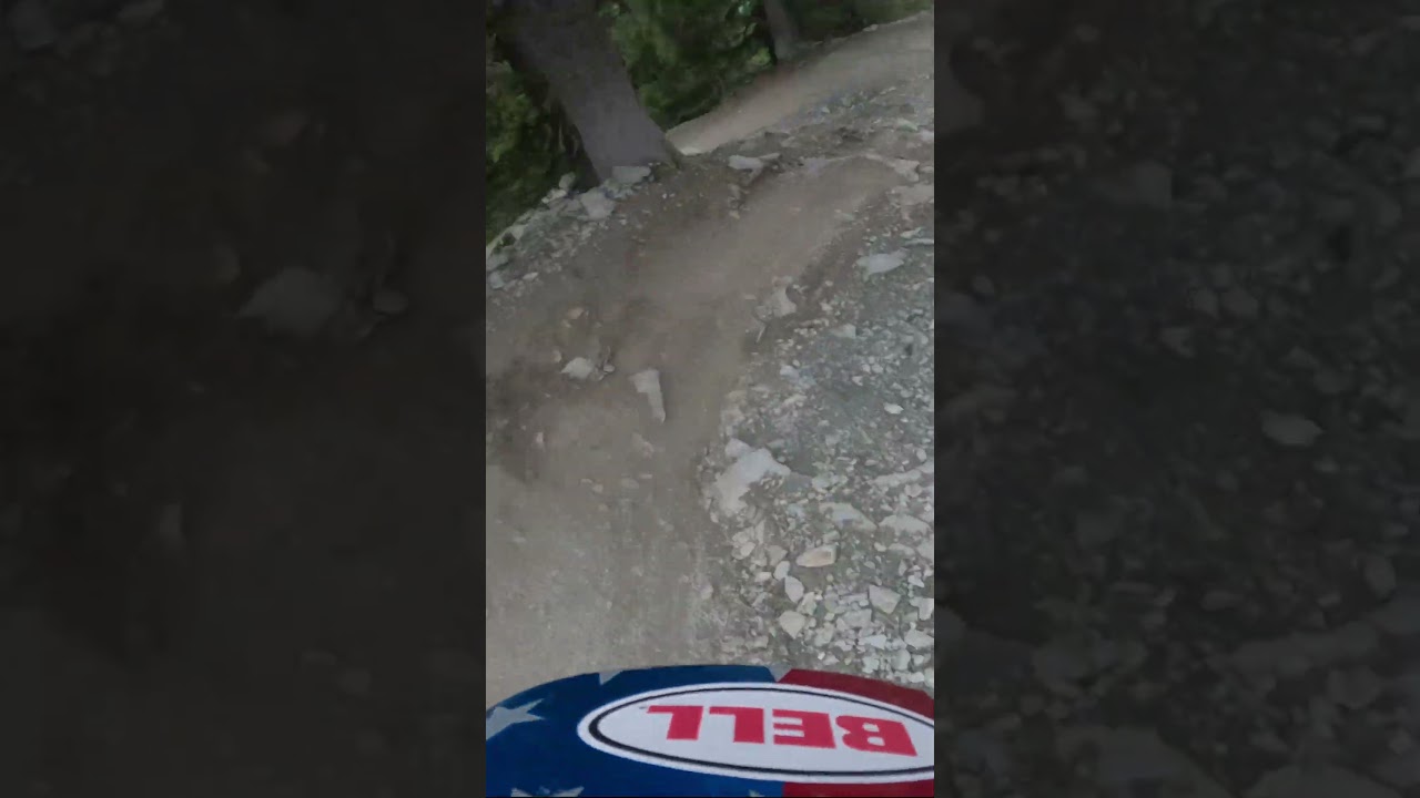 Hard fast paced tech in Austria 