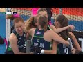 Argentina vs Ireland (W) | Full Highlights | FIH Hockey Pro League 2025-26 | 13 February 2026