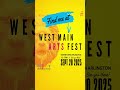 Weekend Buzz | September 19-21, 2025