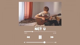 NCT U PLAYLIST 2023 SONG AUDIO