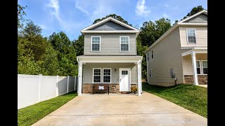 2662 14th Street NE Hickory NC 28601