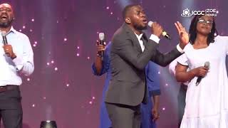 JUSTICE OPARE || THANKSGIVING SUNDAY ||