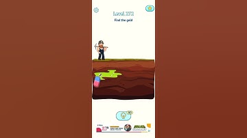 Erase it🔥 Delete One Part Level 272✅ @Sila games#dop #dop2 #game #androidgames #shorts