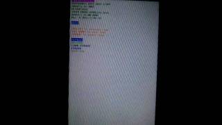 How To Change Boot Splash Screen On Evo 4G