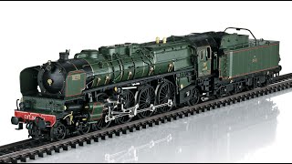 Roco 68309 - Locomotive SNCF 231.E.30 - Époque III - 3 Rails Analogique - HO (Neuf)