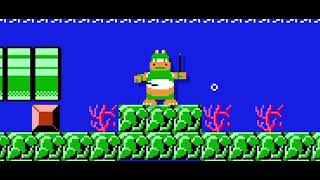 Official ope world tarp remix Mario beat by lil icekinglilpeep