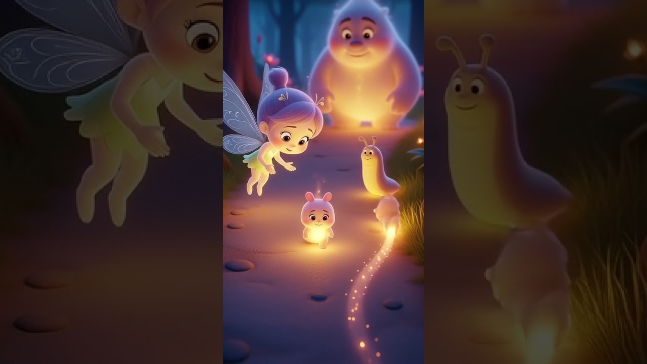 Когда музыка остановилась… ✨ | Трогательные короткометражные мультфильмы для детей