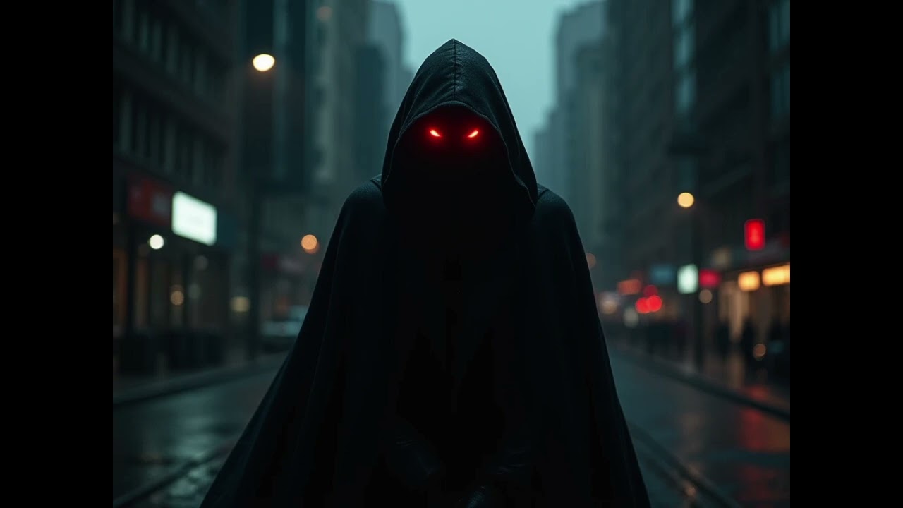 Straszydło Nu Metal