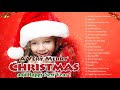 Non Stop CHRISTMAS Songs Medley 2021 - 2022 - Greatest Christmas Songs Medley 2021 - 2022