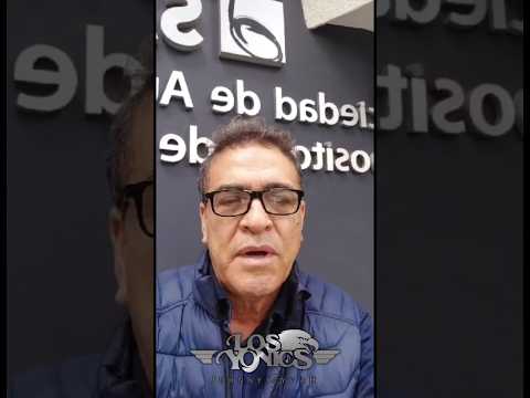¡Nuestro gran amigo Roberto Belester los invita este 19 de Agosto al Casino Life!