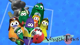 Veggietunes - Rumor Weed Introduction