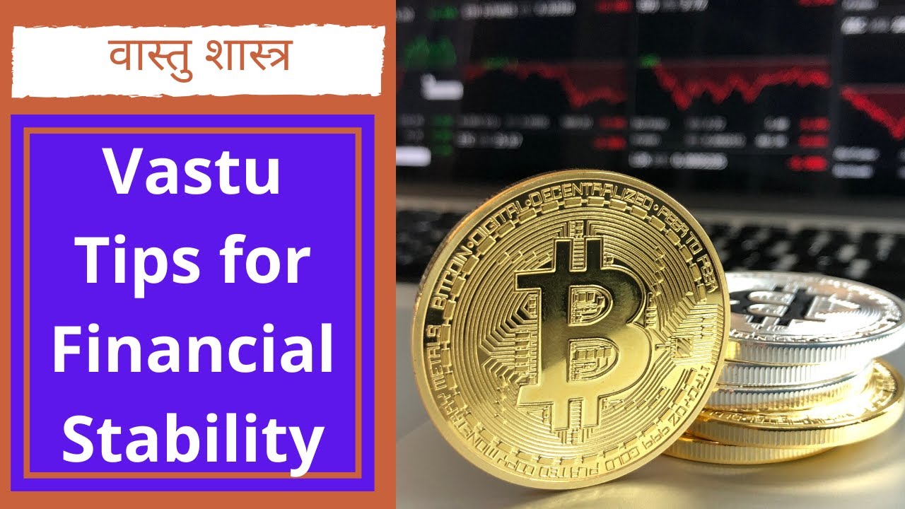 Vastu Tips For Financial Stability Vastu Consultant Near Me YouTube