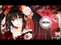 Nightcore​ -​ 16bitガール (フルサイズ) -​ Tokisaki​ Kurumi​