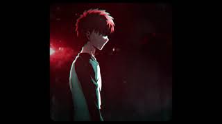[AMV Edit] Fate - Heavens Feel II maribou state - tongue (Looped)