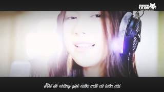 [Vietsub] Tur - Mookworranit  (OST Perfect Match) {MEOW Team}