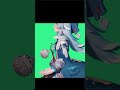 【Honkai:Star Rail MMD/4K/60FPS】Huohuo