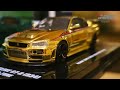 Malaysia Diecast Expo 2023 Special Edition cars