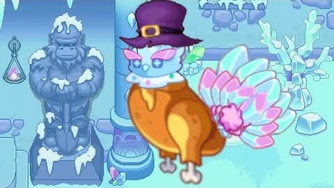 Cranking Out Crystal Feathers to Tame Glimmerwing in Prodigy Math!!! E7   Made with Clipchamp