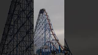 Tallest Coaster In Latin America Superman El Ultimo Escape At Six Flags Mexico