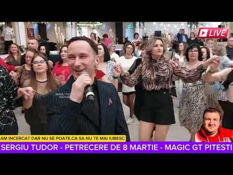 SERGIU TUDOR -