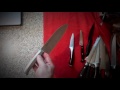 Ножи Мужская!!! кухня.