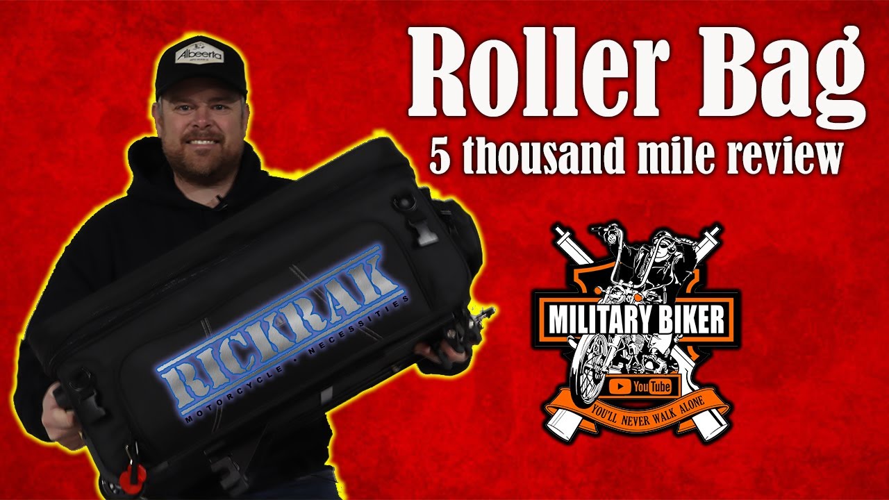 Top 10 Reasons To Buy The Rickrak Roller Bag Luggage (and Get 10 Off