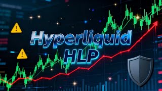 揭秘Hyperliquid HLP：是稳定Alpha印钞机，还是下一个DeFi陷阱？ HLP: An Alpha Money Printer, or the Next DeFi Trap?
