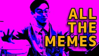 All The Memes Filthy Frank Has Made