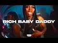 [FREE] Kyle Richh x Jenn Carter Sample Jersey Type Beat - "Rich Baby Daddy" | NY Drill Instrumental