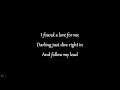 Ed Sheeran - Perfect (lyrics)