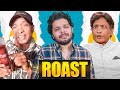 THE MOST FRUSTRATED COMEDIAN: SUNIL PAL ROAST | LAKSHAY CHAUDHARY