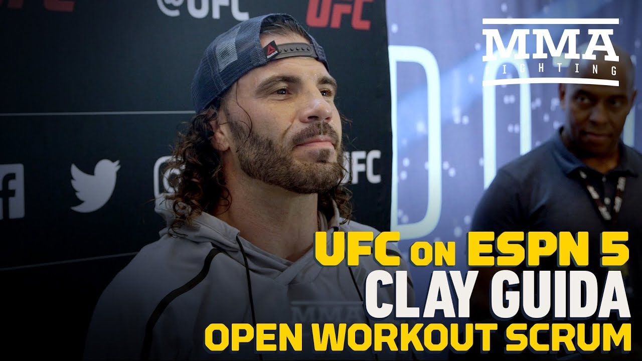 Bj penn clay guida