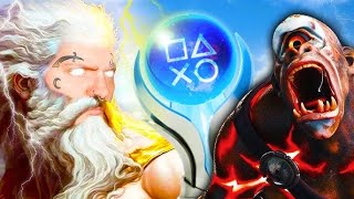 Immortals Fenyx Rising - Platinum Trophy Walkthrough Part 13