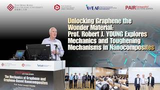 PAIR Distinguished Lecture by Prof  Robert YOUNG (3 Jun 2026)