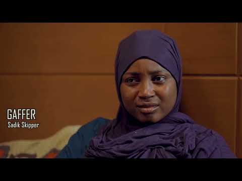 FANSA OFFICIAL TRAILER Kannywood Khalidcreationslimited 