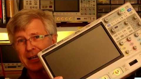 Episode 23 - Review of Siglent