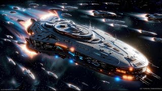 Minutes after threatening Earth, the galactic council was completely erased HFY | Sci-Fi Story