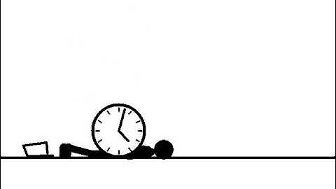 The Randomist- Stick Figures- T.A.C.O.