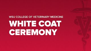 28th Annual Convocation and White Coat Ceremony