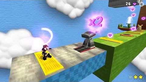 Diversion Level 5-15 (3 Stars): iOS Gameplay Walkthrough