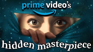 Why You Should Watch Amazon Prime's Undone (A Video Essay)