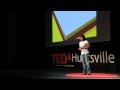 Rules of the American Dream: Lisa Williams at TEDxHuntsville