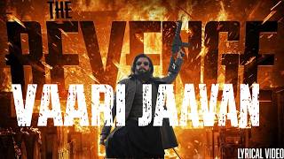 Vaari Jaavan || Jyoti Nooran, Reble || Dhurandhar The Revenge || Lyrics Hub