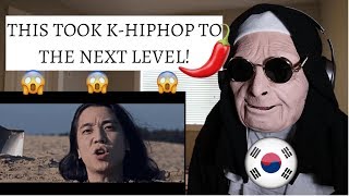 [M/V] Deepflow (딥플로우) - Jakdu (작두) (feat. Nucksal (넉살), Huckleberry P) | REACTION!