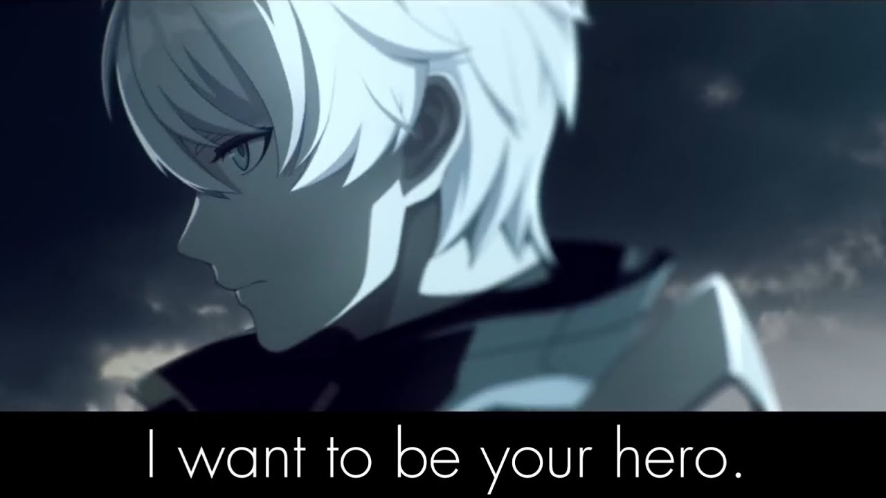 Kevin Kaslana Tribute | Hero